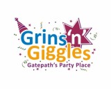https://www.logocontest.com/public/logoimage/1534951992Grins _n_ Giggles Logo 15.jpg